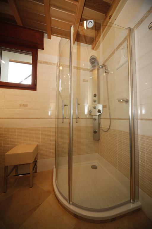 Bed and Breakfast La Coulonniere Wismes Exterior foto
