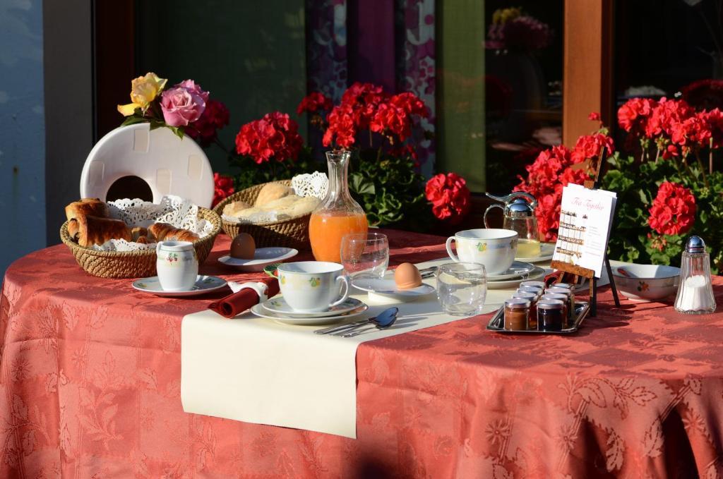 Bed and Breakfast La Coulonniere Wismes Exterior foto